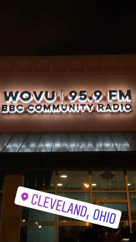 wovu|Contact Us – 95.9 FM WOVU Radio